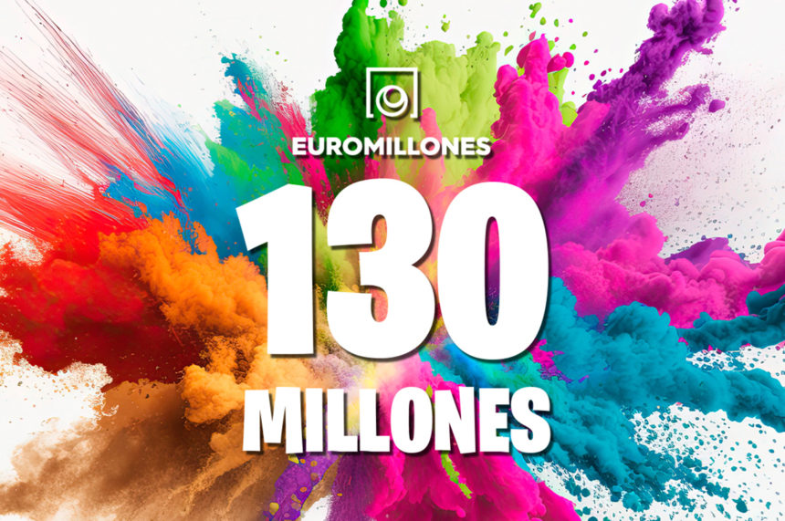Big Friday Euromillones 25 de septiembre de 2026