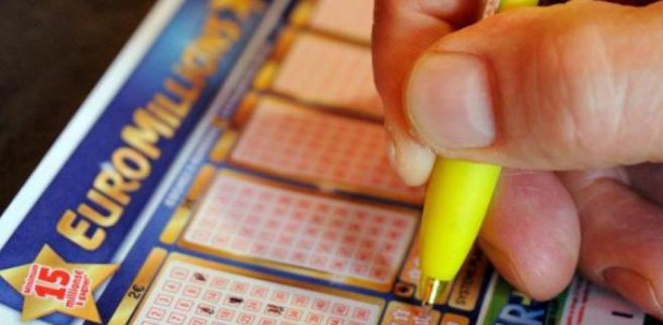 Ganar el bote del Euromillones jugando online