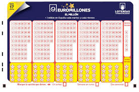 Jugar al Euromillones