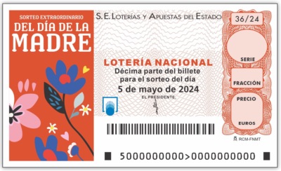 Decimo dia de la madre 2024