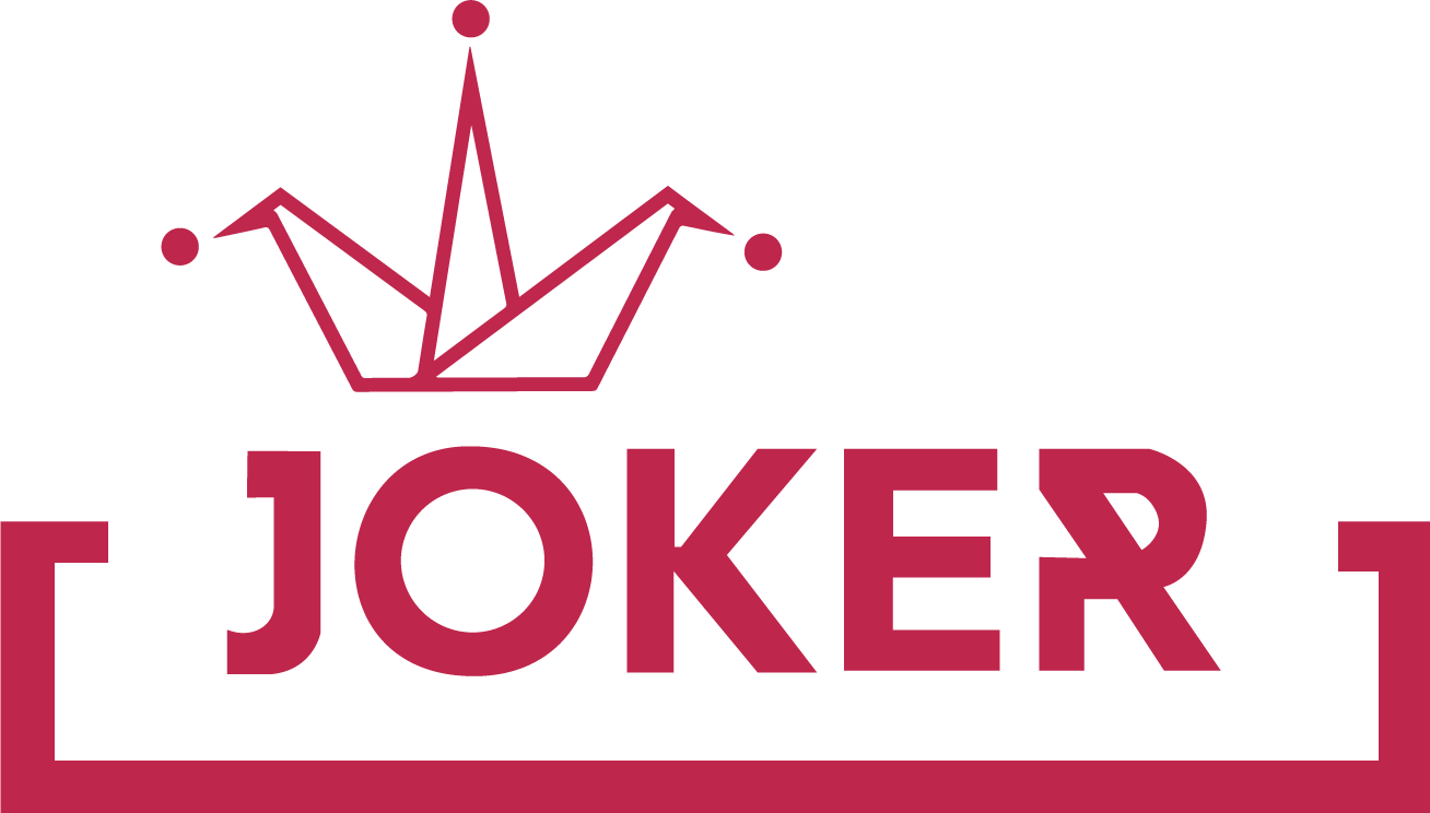 Logo actual del Joker de La Primitiva